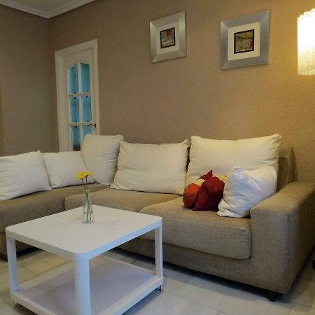Apartamento Parque Plaza De Colon Apartment Кордоба Екстериор снимка